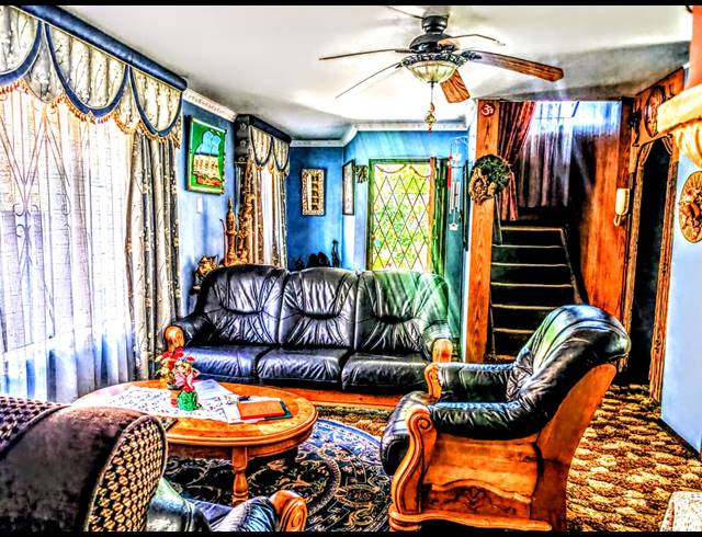 5 BEDROOM HOUSE FOR SALE IN SHALLCROSS